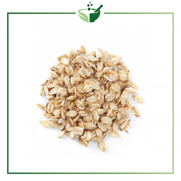 Oatmeal Extract-018